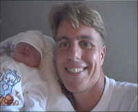 vader en zoon