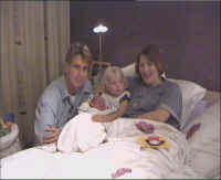 de hele familie